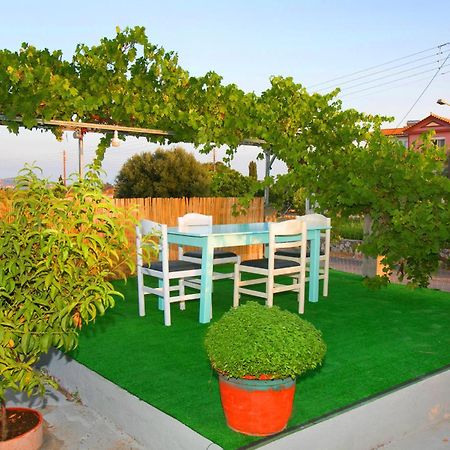 Babi'S Villa - Garden Apartment ลิคชูรี ภายนอก รูปภาพ