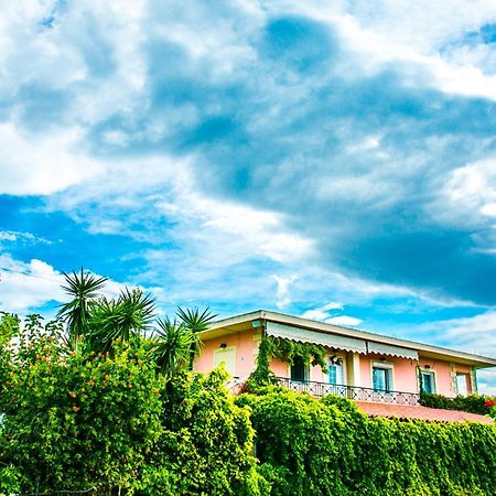 Babi'S Villa - Garden Apartment ลิคชูรี ภายนอก รูปภาพ