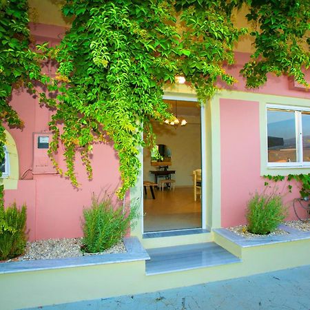 Babi'S Villa - Garden Apartment ลิคชูรี ภายนอก รูปภาพ