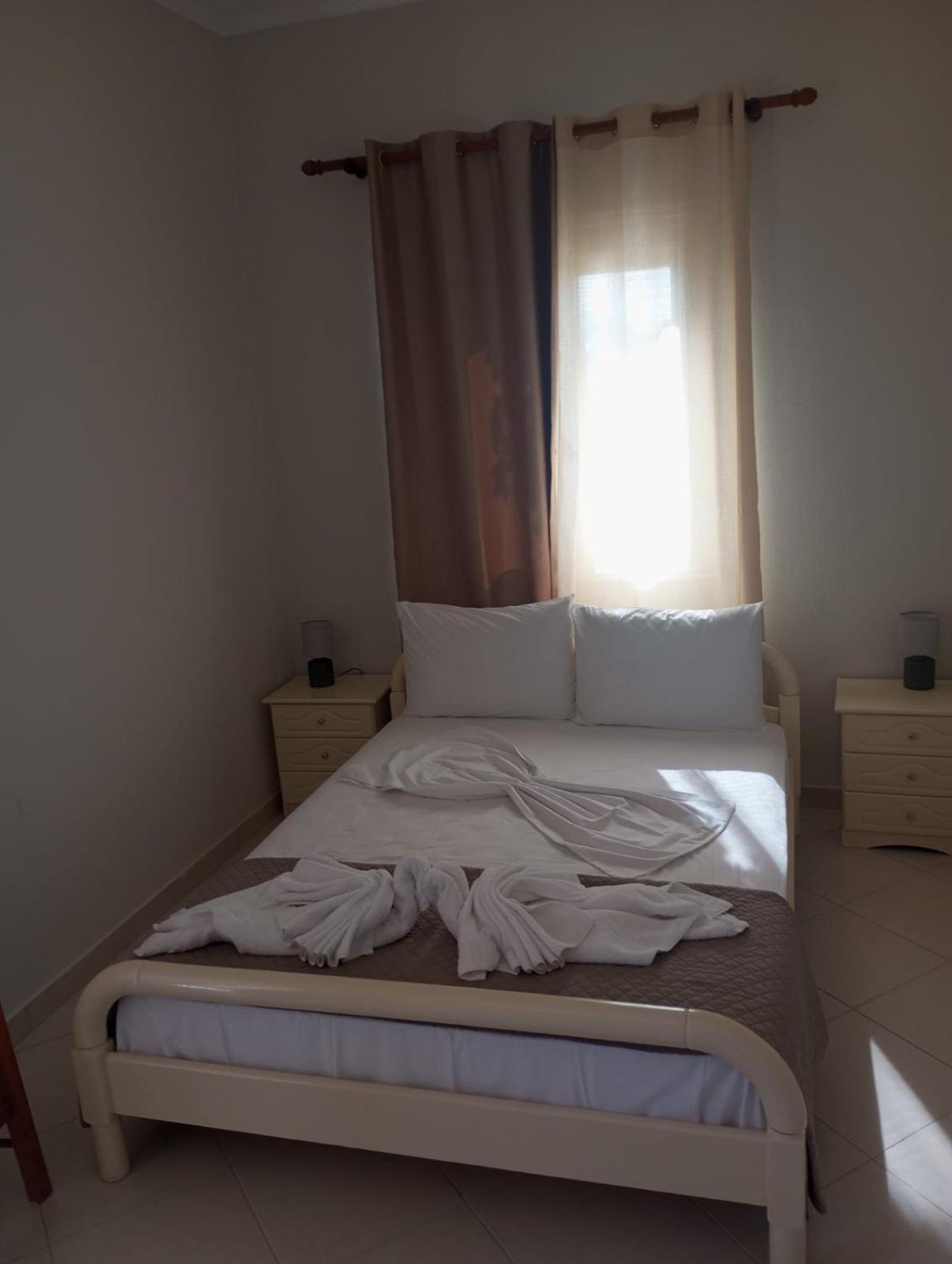 Babi'S Villa - Garden Apartment ลิคชูรี ภายนอก รูปภาพ