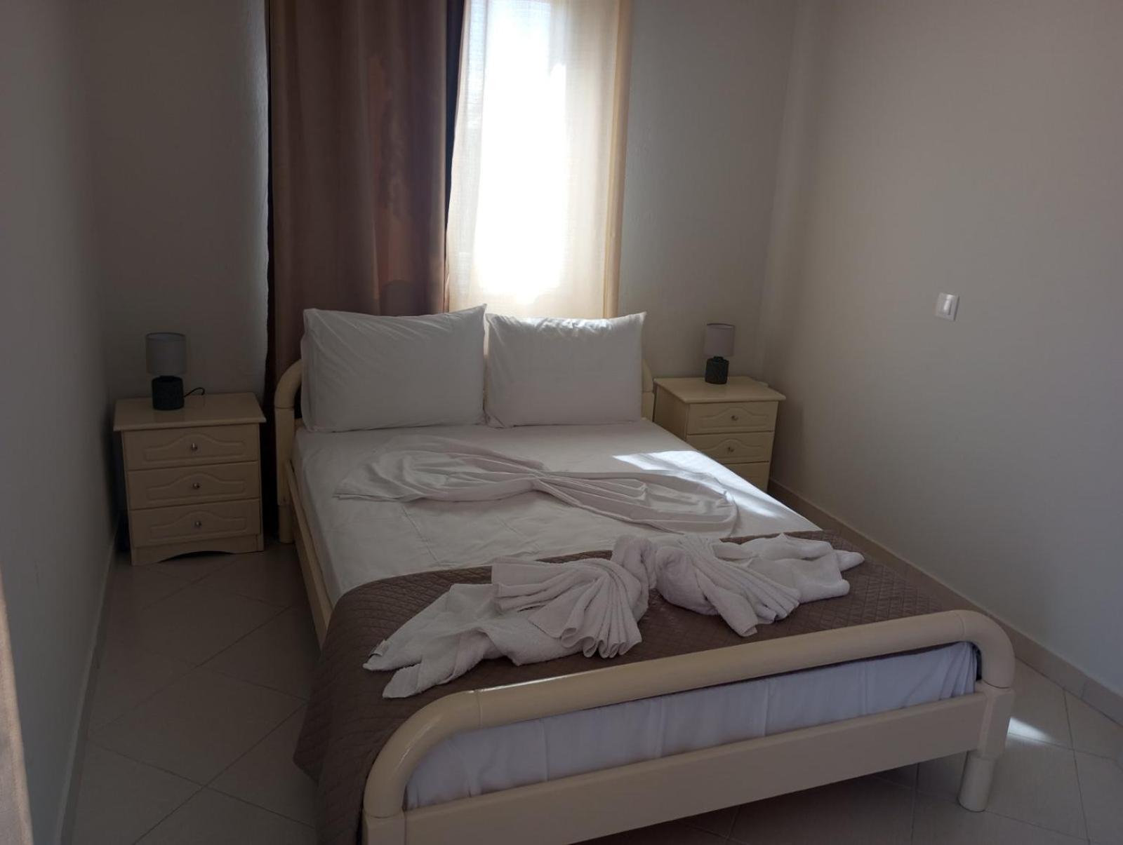 Babi'S Villa - Garden Apartment ลิคชูรี ภายนอก รูปภาพ